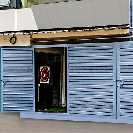 فندق سيلفركي إكزكيوتف ستايز 40270 ماهاب نافي مومباي المظهر الخارجي الصورة